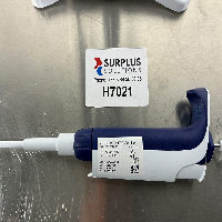 Mettler toledo Rainin Pipet-Lite XLS image 1